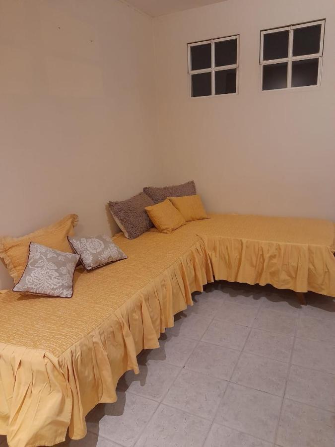 Alto Noa II Apartment ซัลตา ภายนอก รูปภาพ