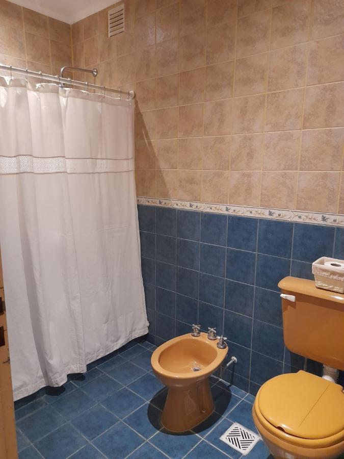 Alto Noa II Apartment ซัลตา ภายนอก รูปภาพ