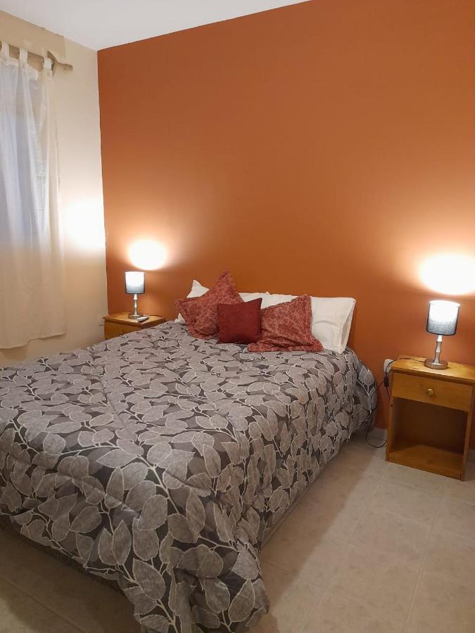Alto Noa II Apartment ซัลตา ภายนอก รูปภาพ
