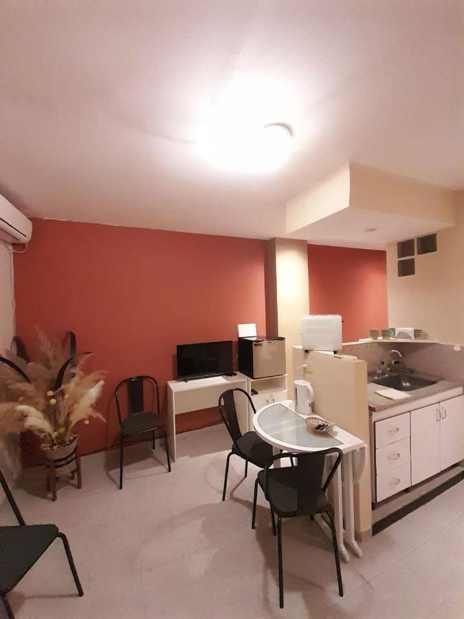 Alto Noa II Apartment ซัลตา ภายนอก รูปภาพ