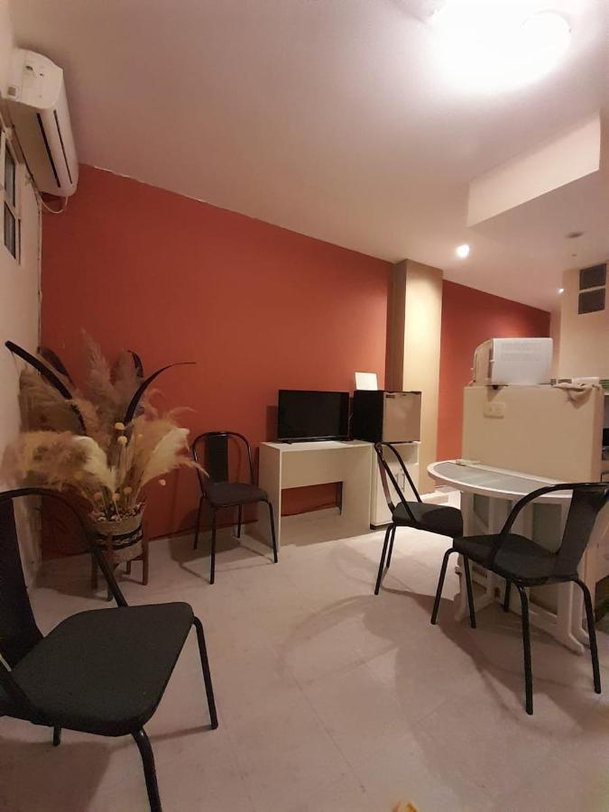 Alto Noa II Apartment ซัลตา ภายนอก รูปภาพ
